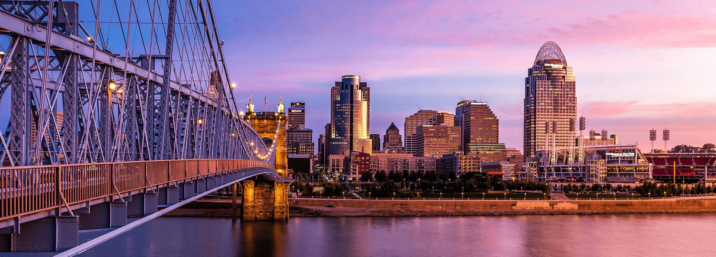 Cincinnati