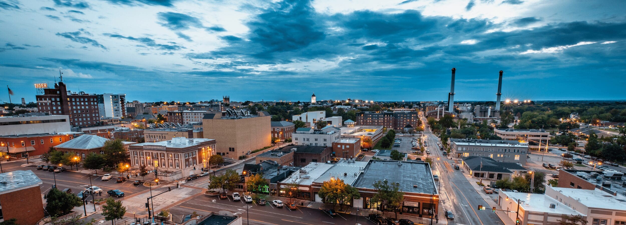 Columbia