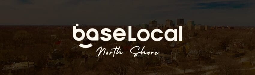 BaseLocal North Shore cover photo
