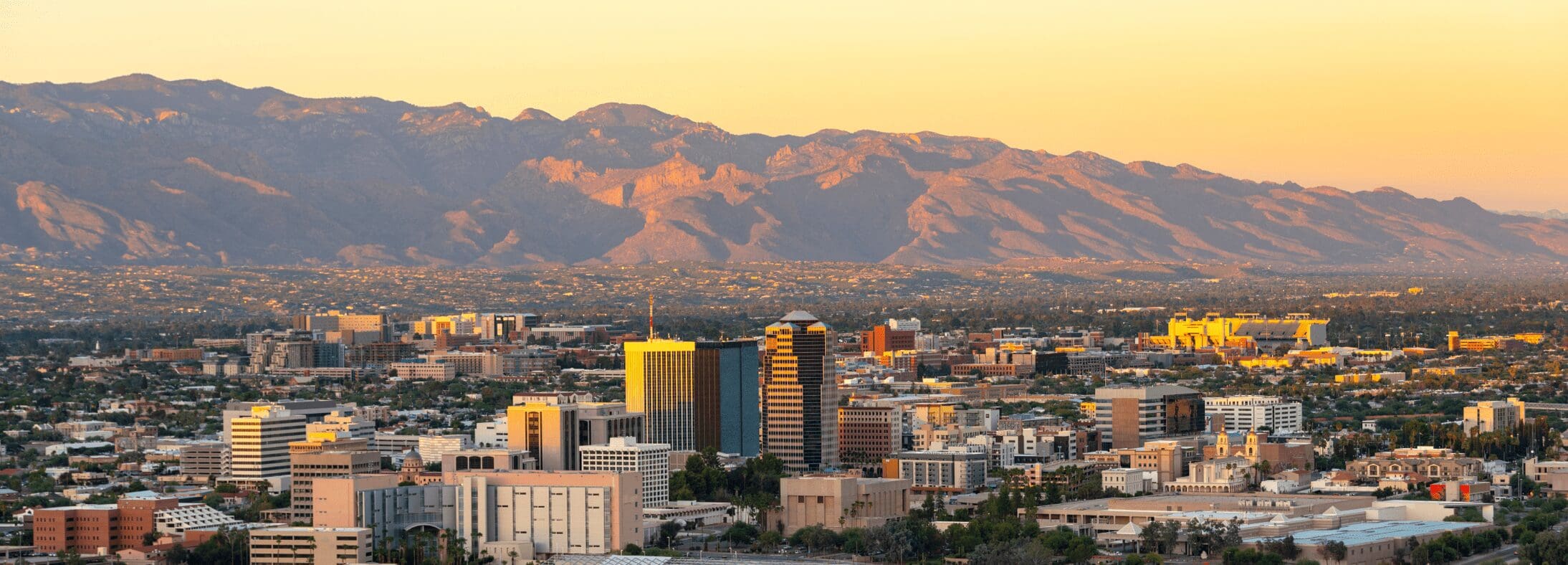 Tucson