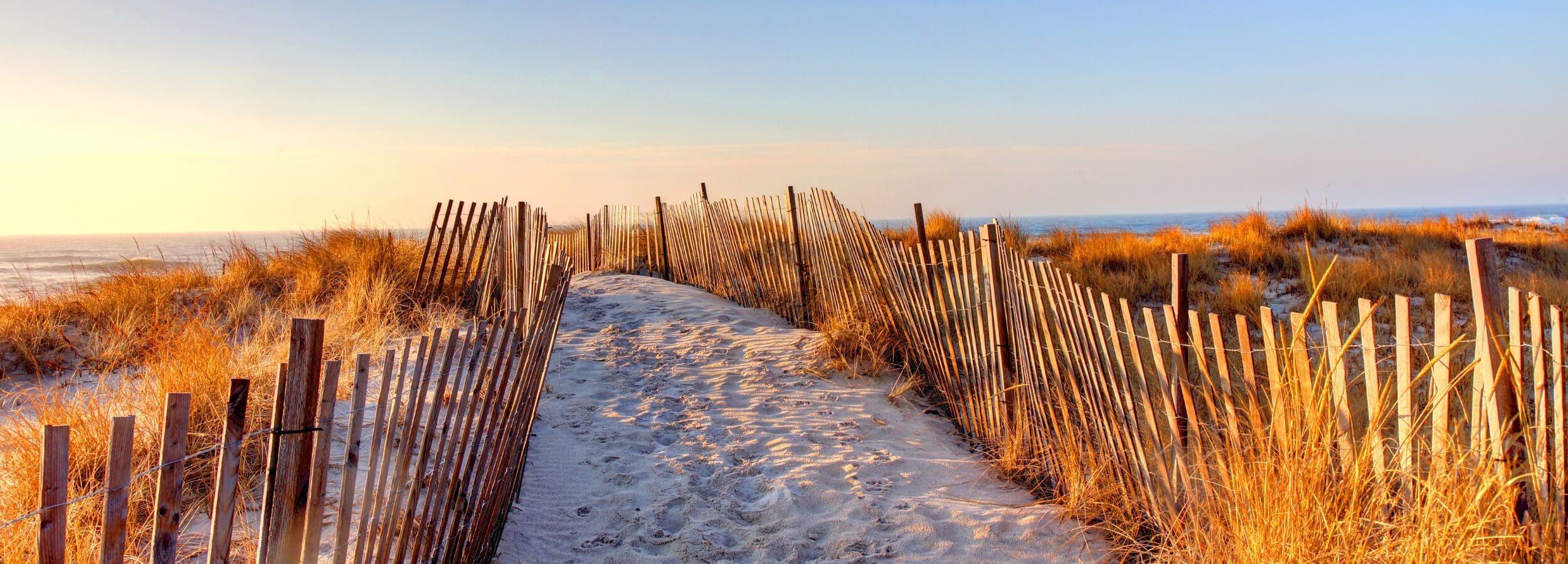 The Hamptons