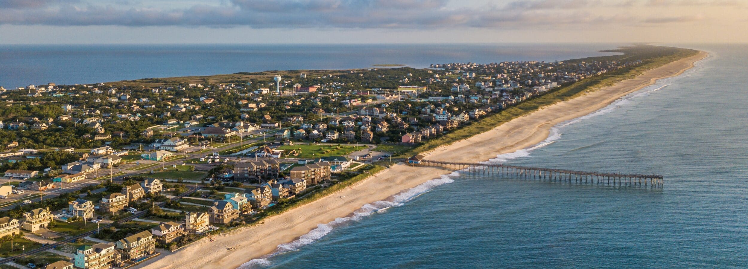 Outer Banks