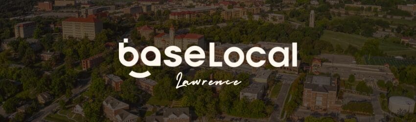 BaseLocal Lawrence cover photo