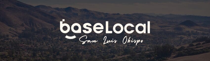 BaseLocal San Luis Obispo cover photo