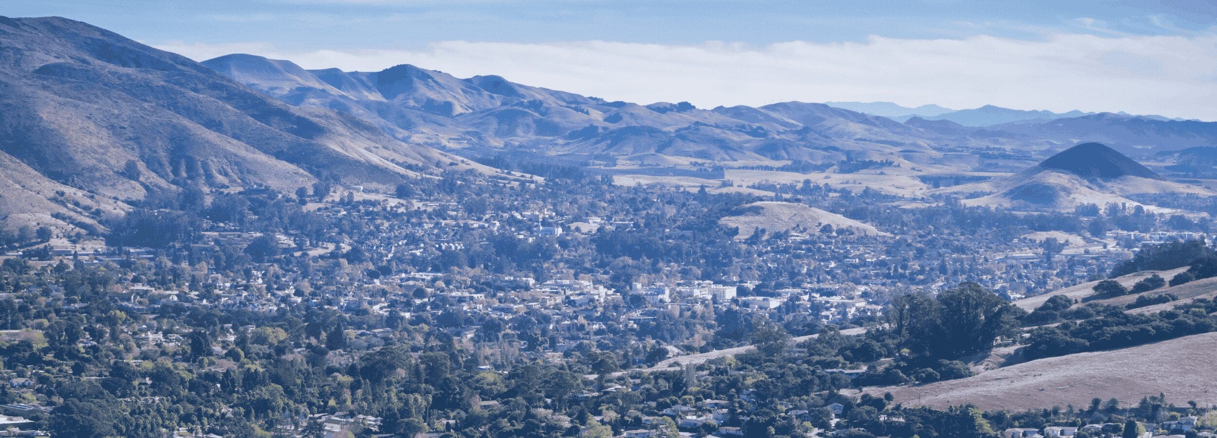San Luis Obispo