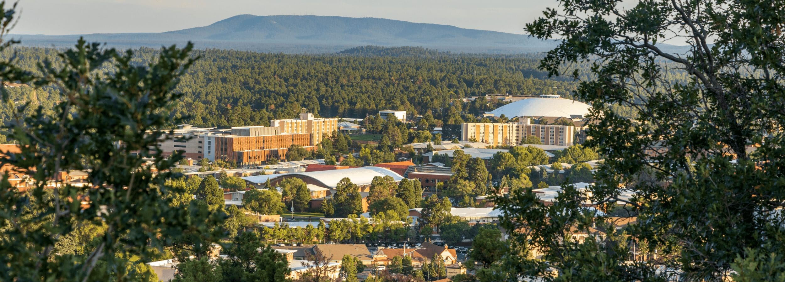 Flagstaff