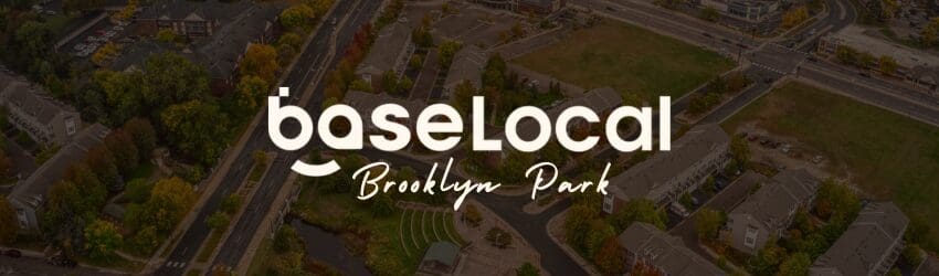 BaseLocal Brooklyn Park cover photo