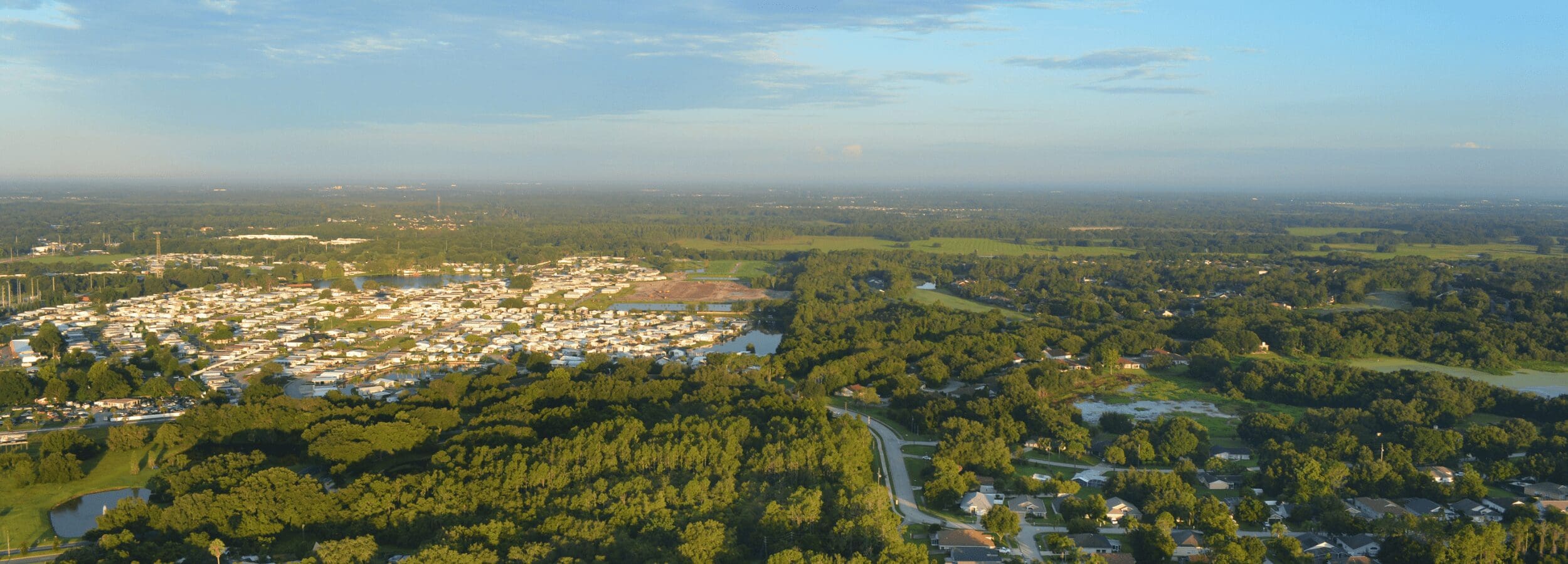 Wesley Chapel
