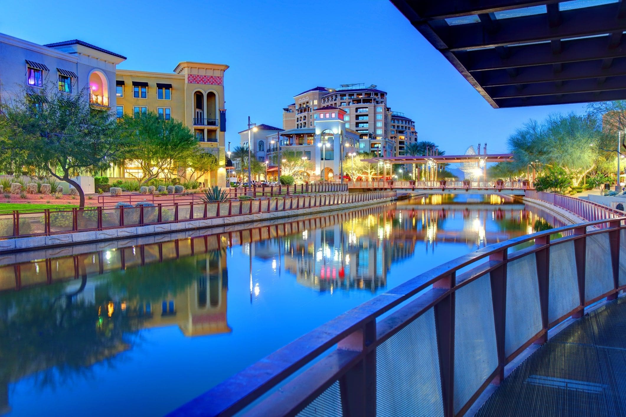 Scottsdale