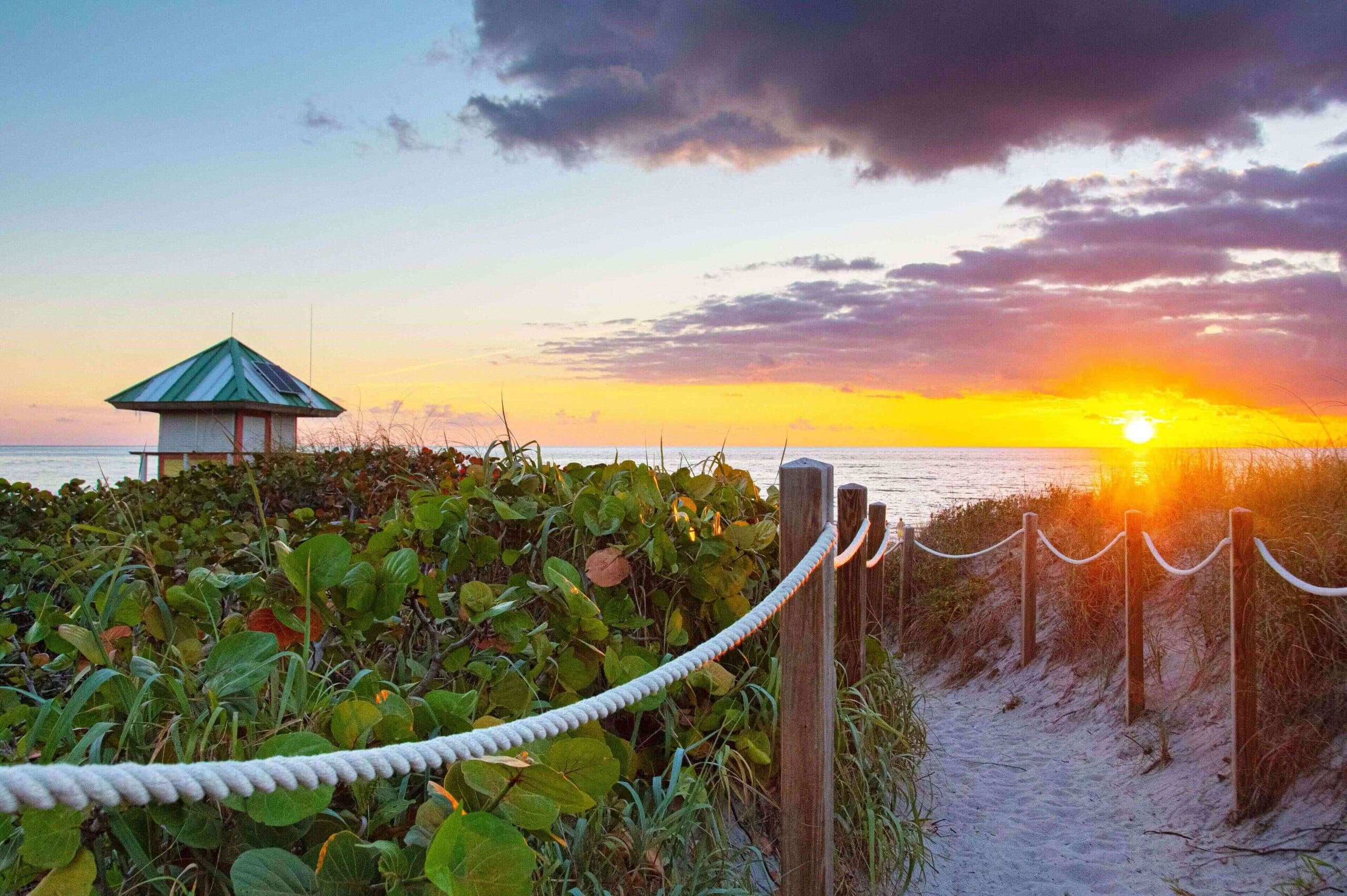 Delray Beach