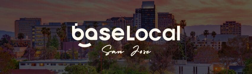 BaseLocal San Jose cover photo