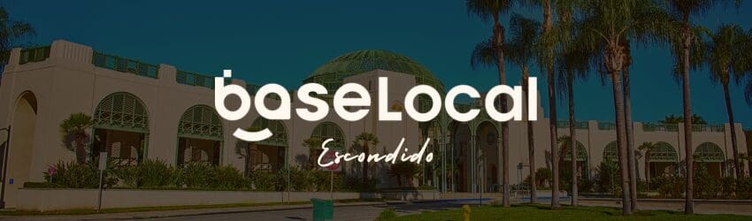 BaseLocal Escondido cover photo