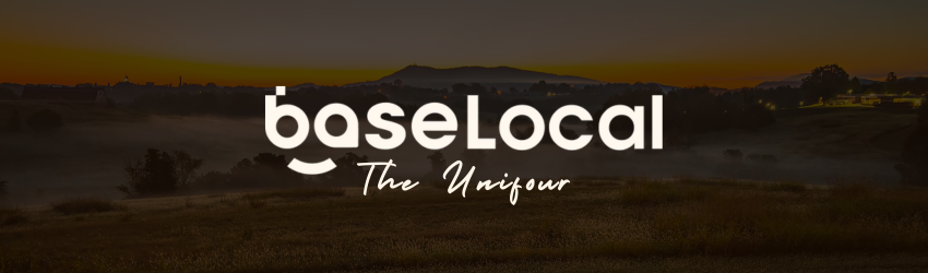 BaseLocal The Unifour cover photo