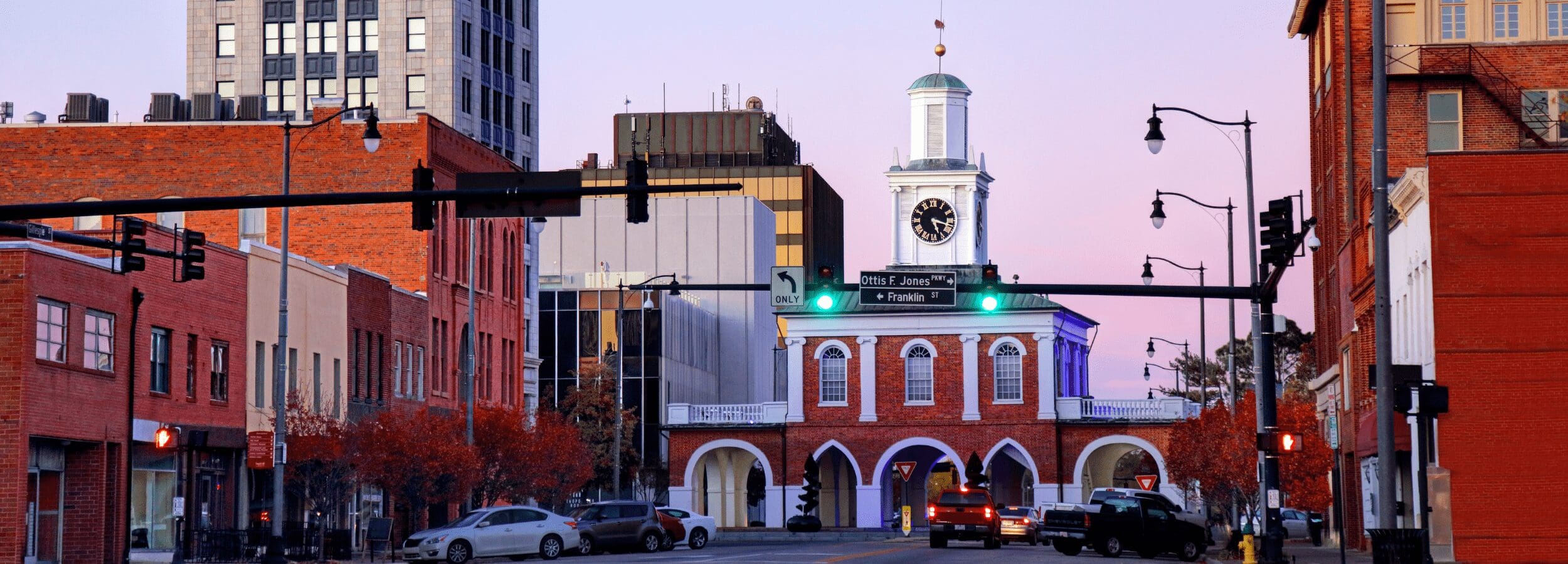 Fayetteville
