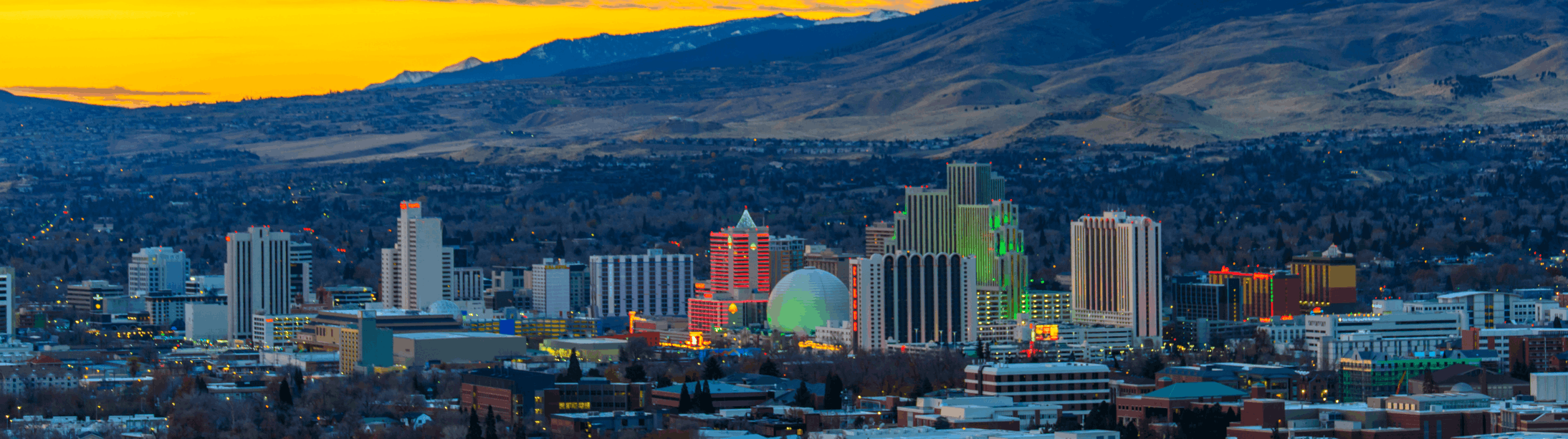 Reno