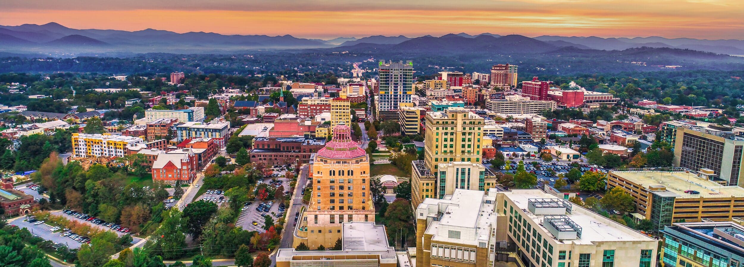 Asheville