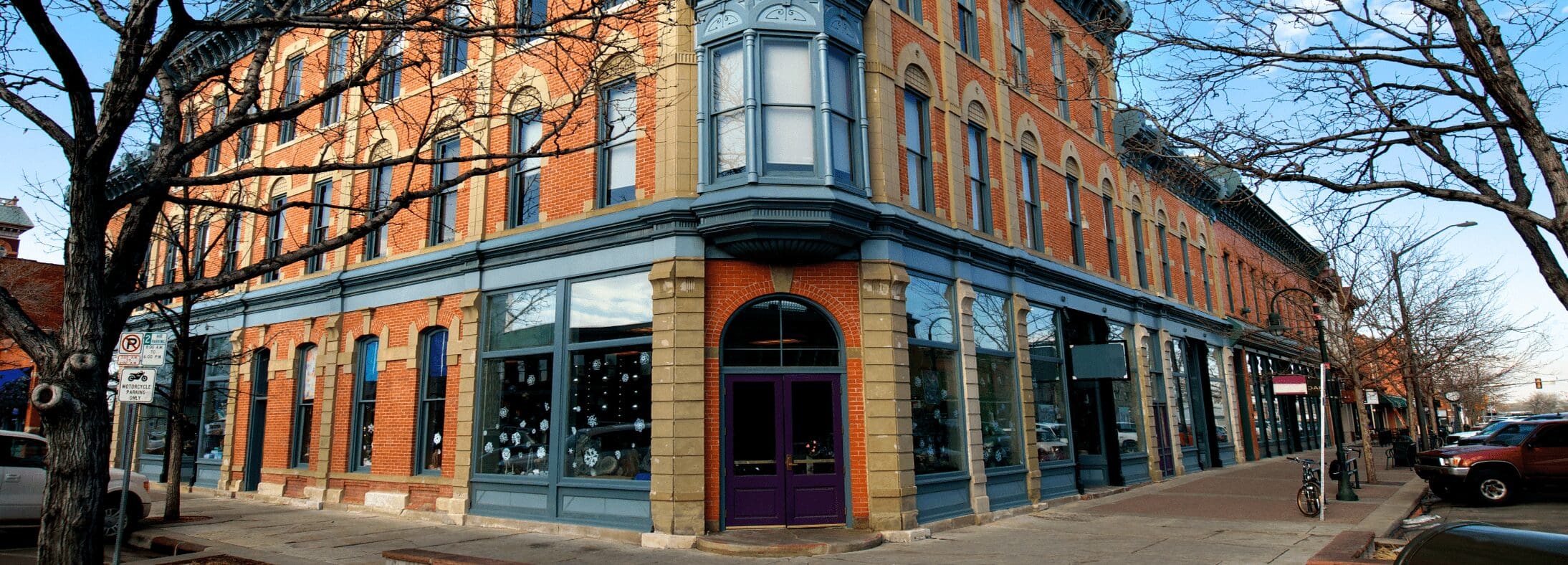Fort Collins