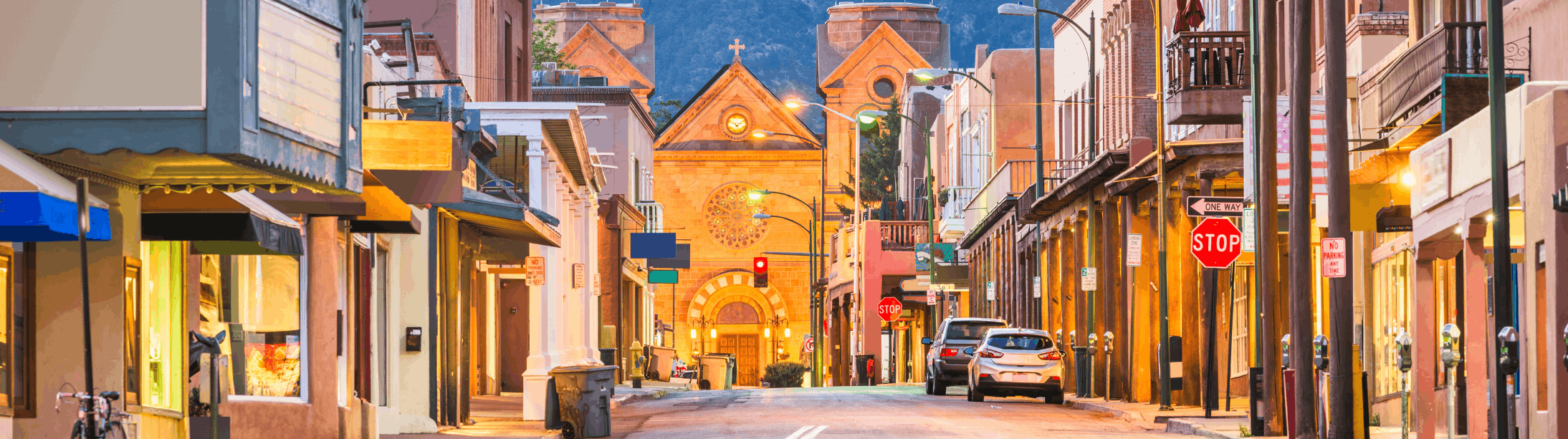 Santa Fe