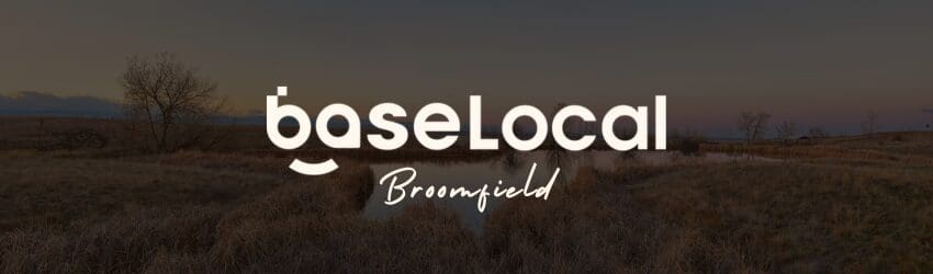 BaseLocal Broomfield cover photo