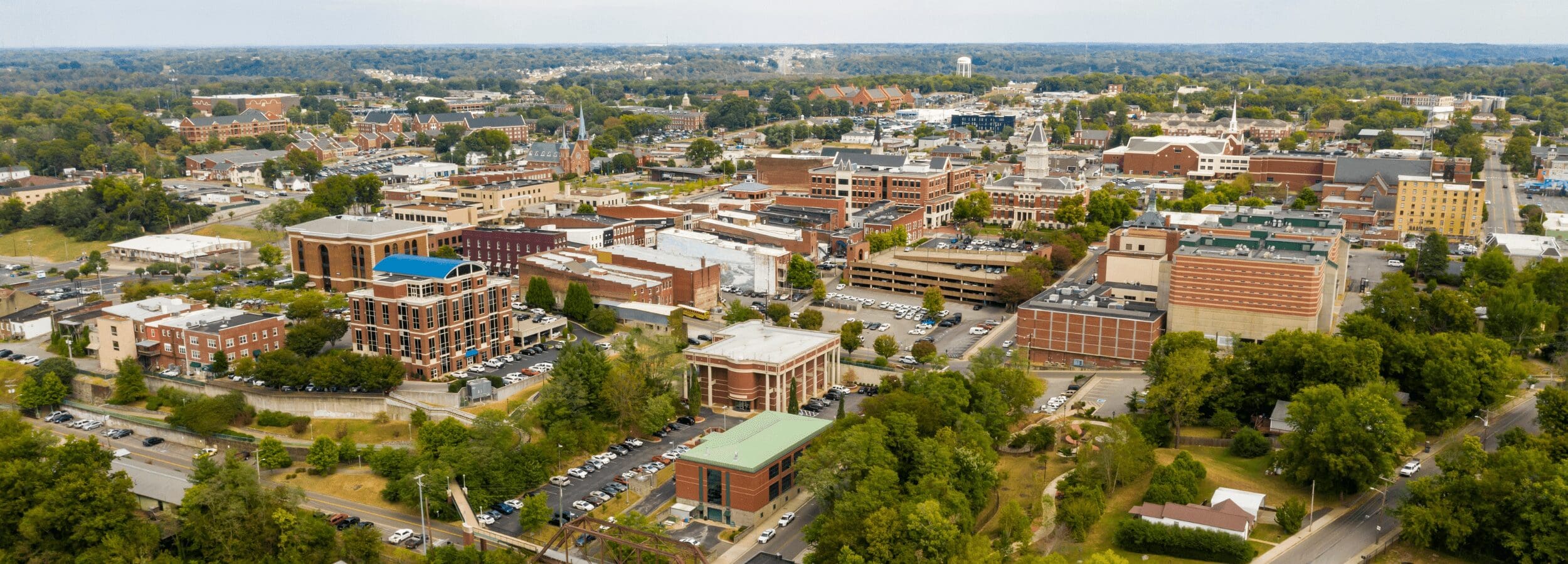 Clarksville