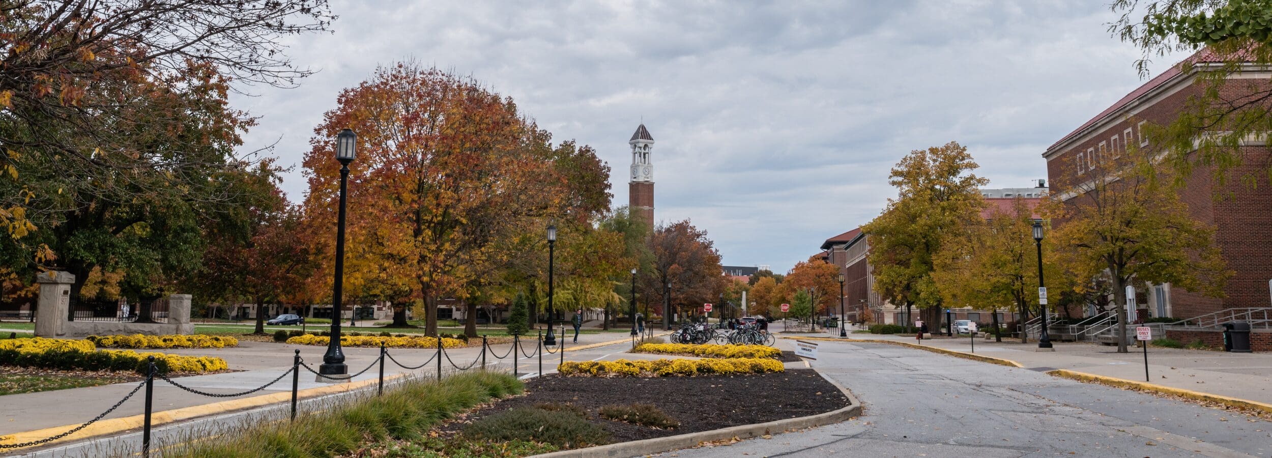 West Lafayette