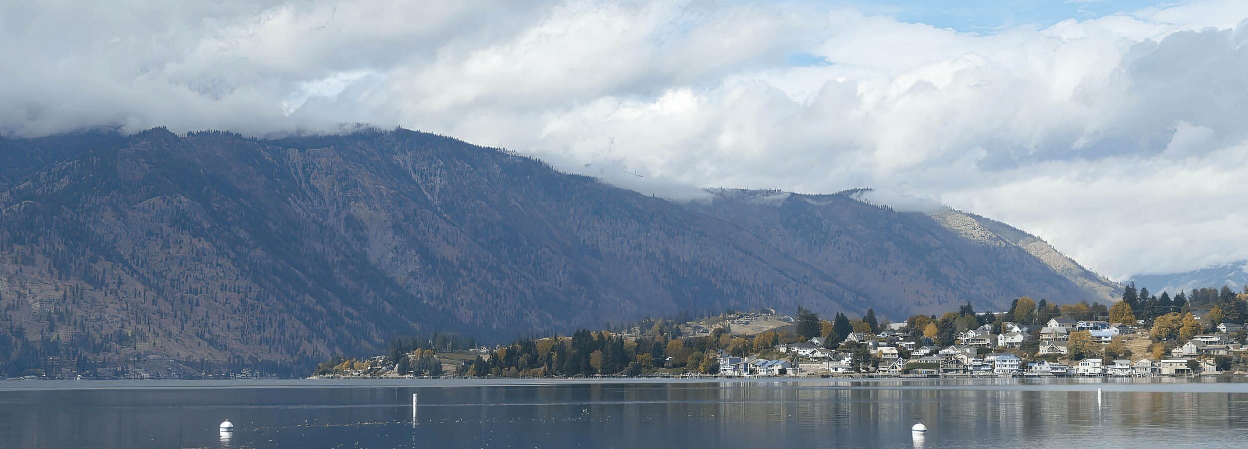 Chelan County