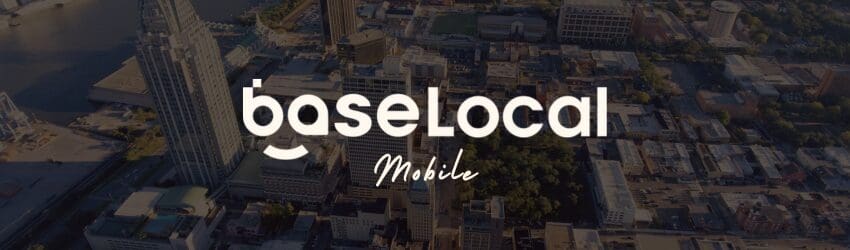 BaseLocal Mobile cover photo