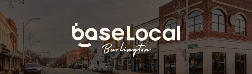 BaseLocal Burlington cover photo