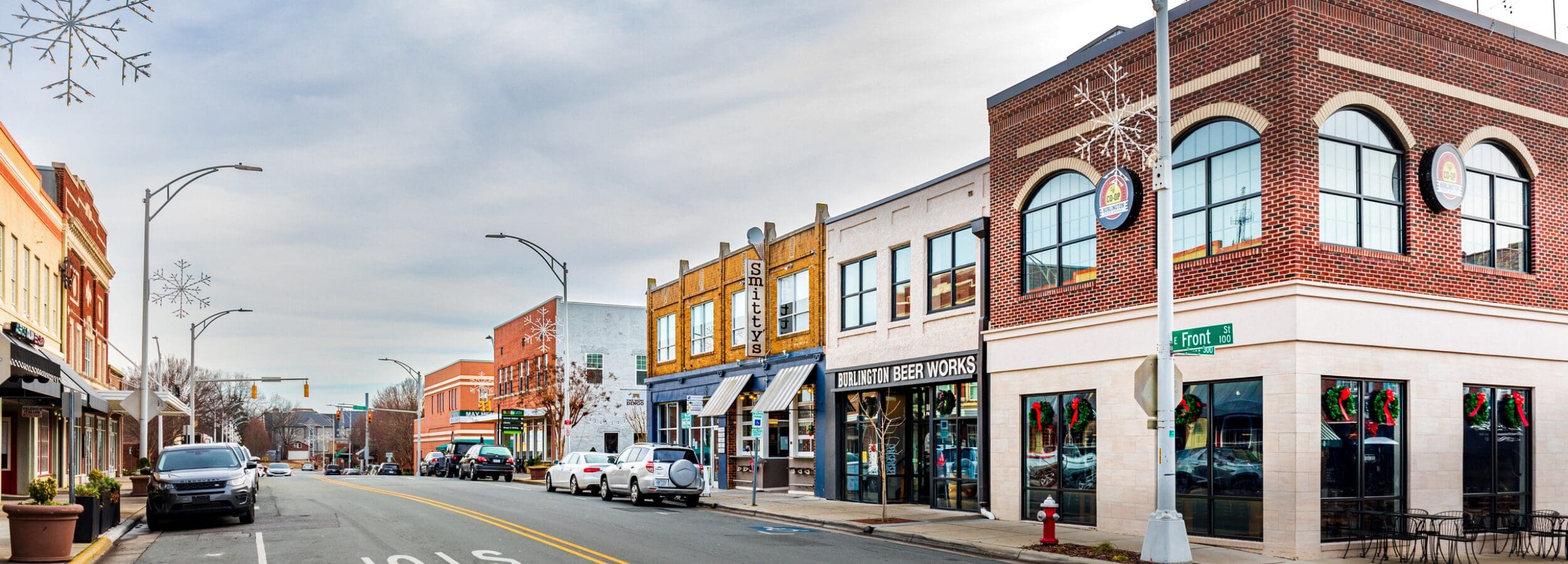 Burlington