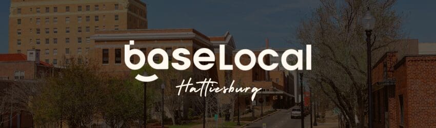 BaseLocal Hattiesburg cover photo