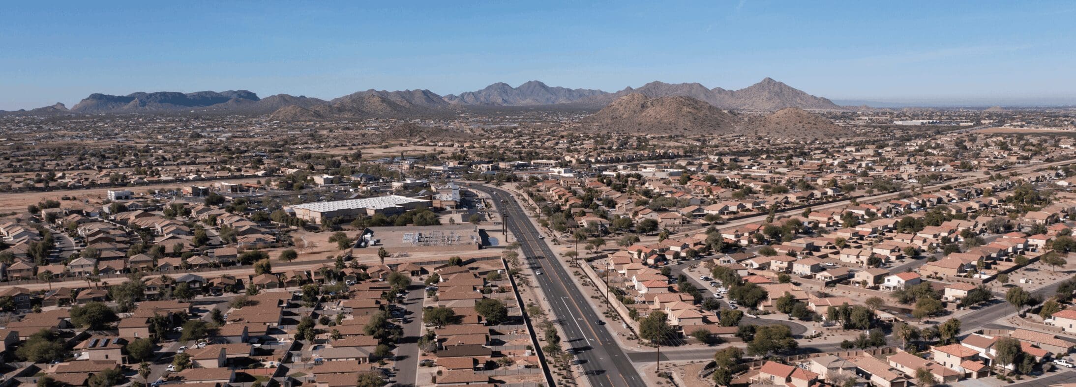 San Tan Valley
