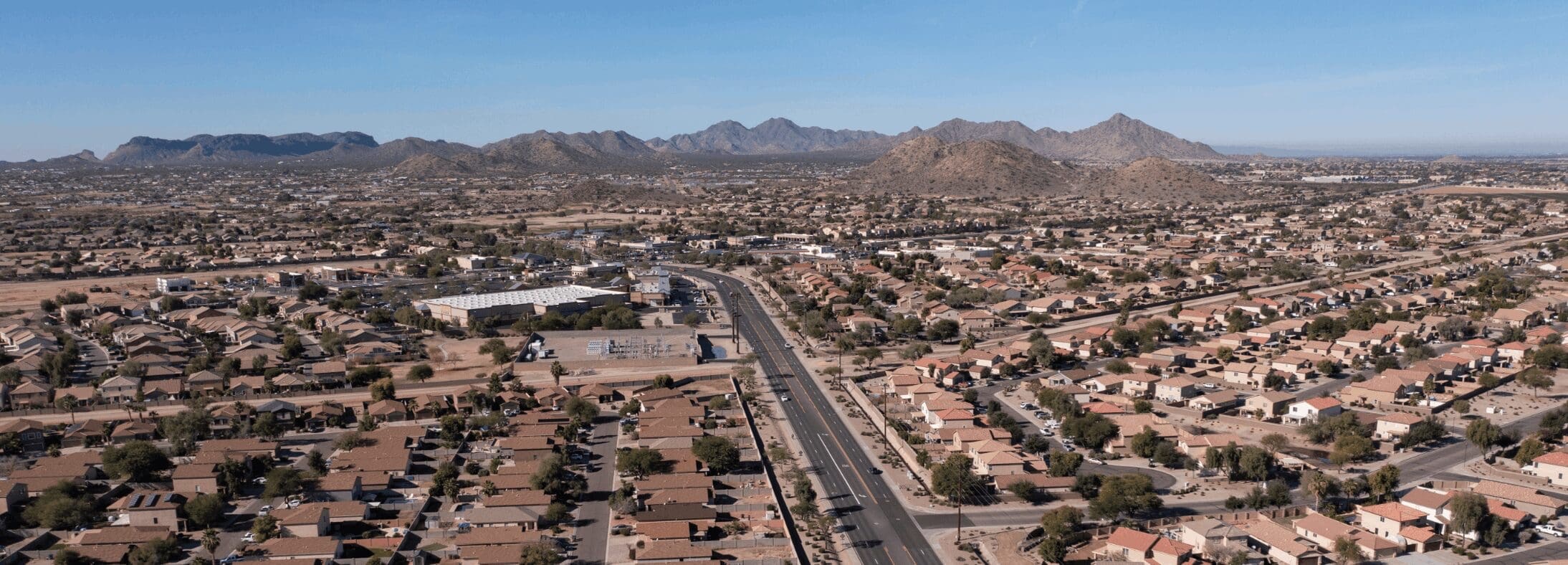 San Tan Valley