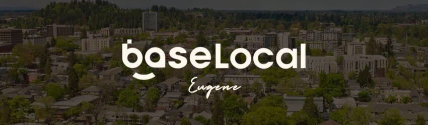 BaseLocal Eugene cover photo