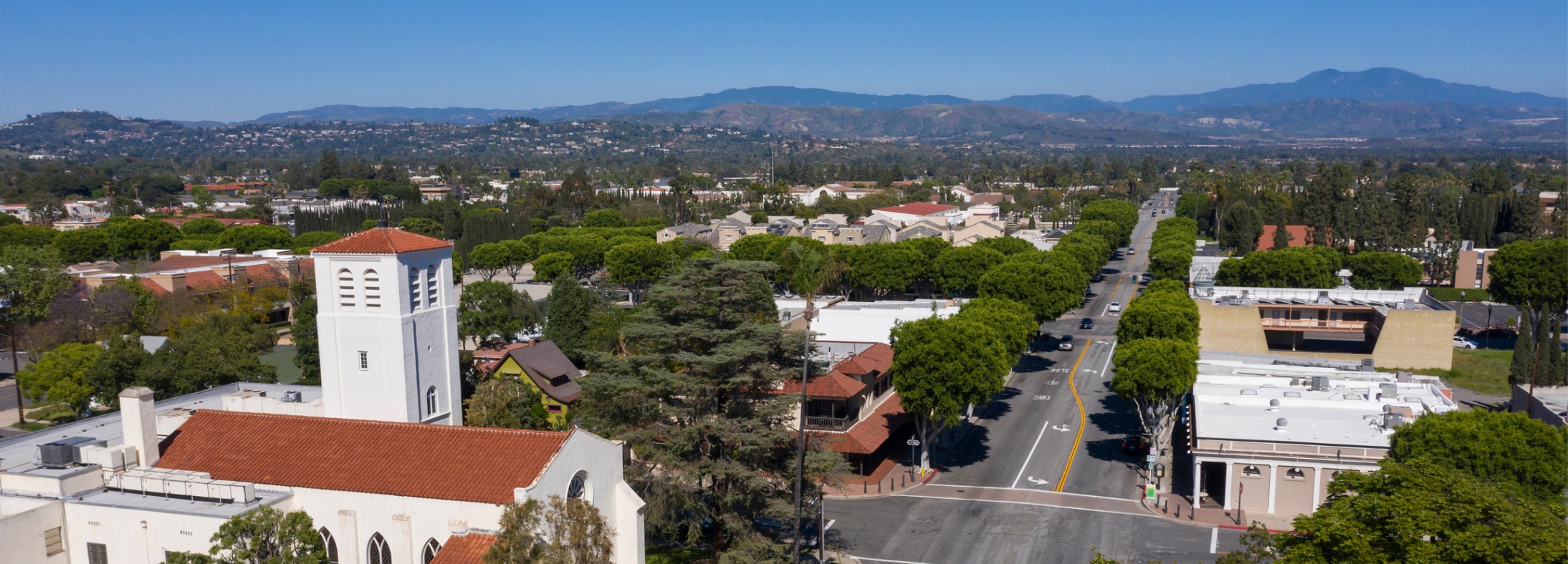 Tustin