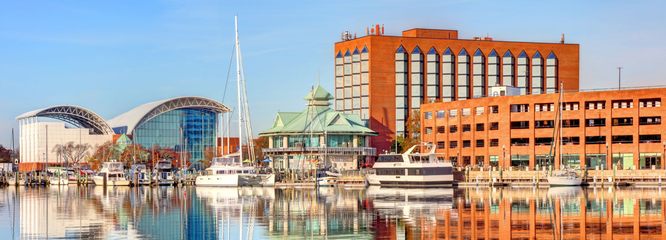 Hampton Roads, VA