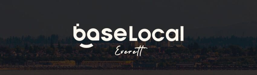 BaseLocal Everett cover photo