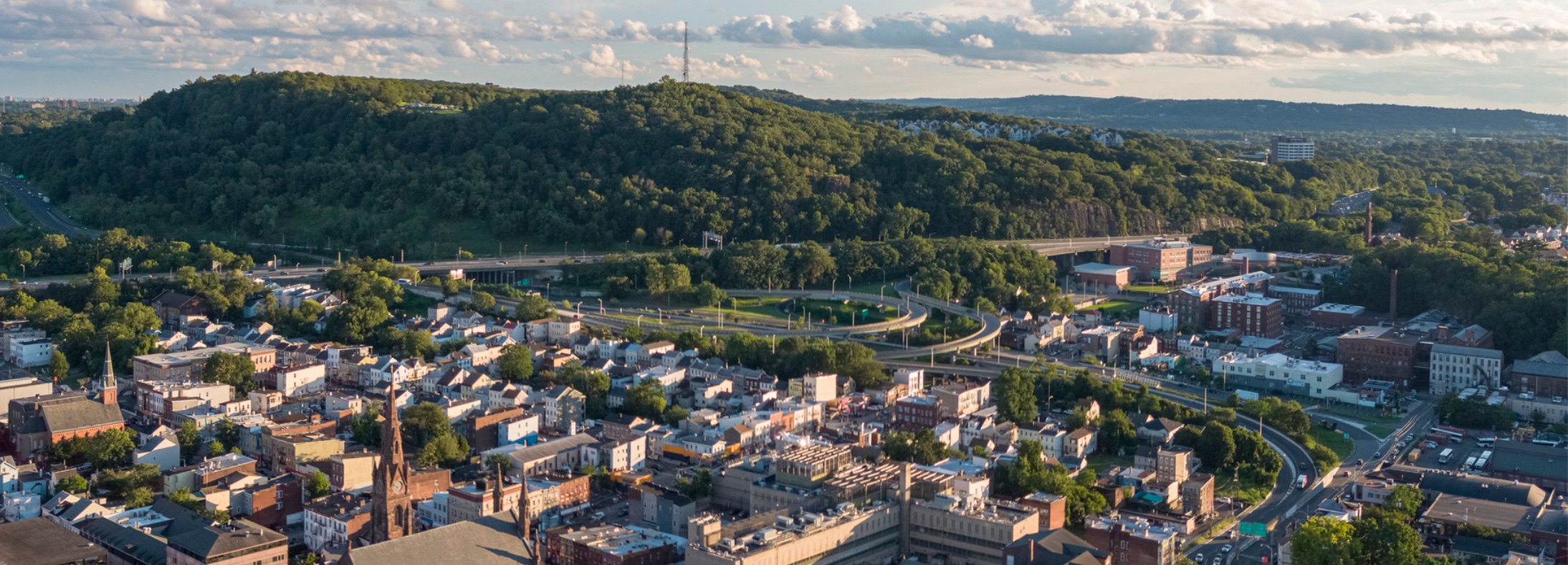 Paterson, NJ