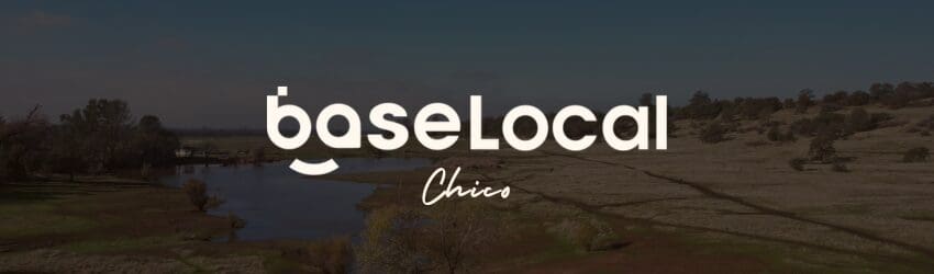 BaseLocal Chico cover photo