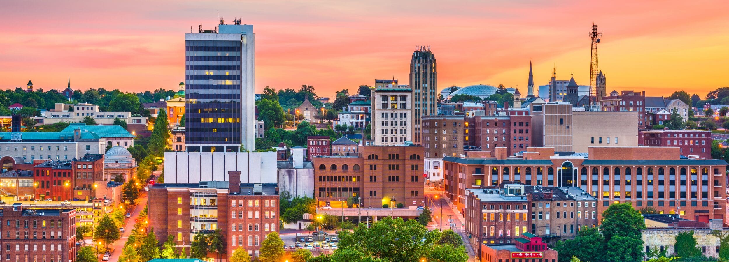 Lynchburg
