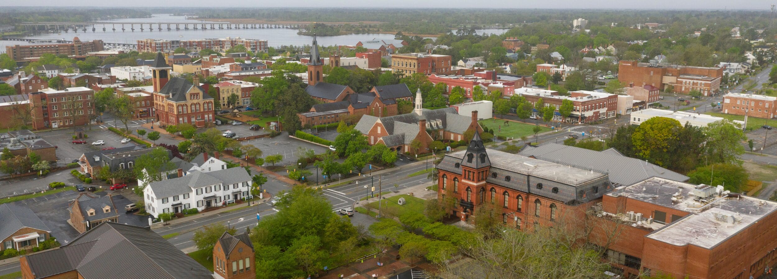 New Bern