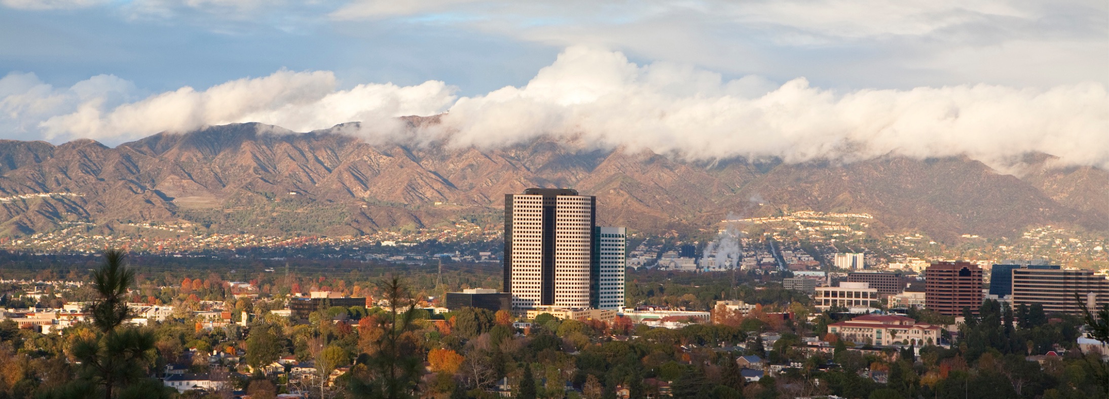 Burbank