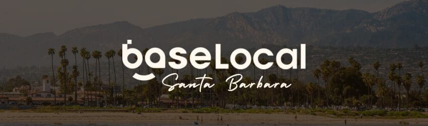 BaseLocal Santa Barbara cover photo