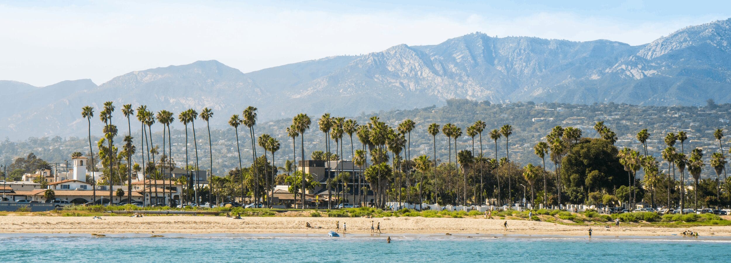 Santa Barbara