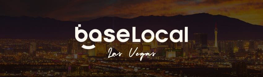 BaseLocal Las Vegas cover photo