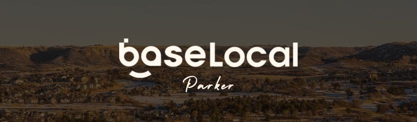 BaseLocal Parker cover photo