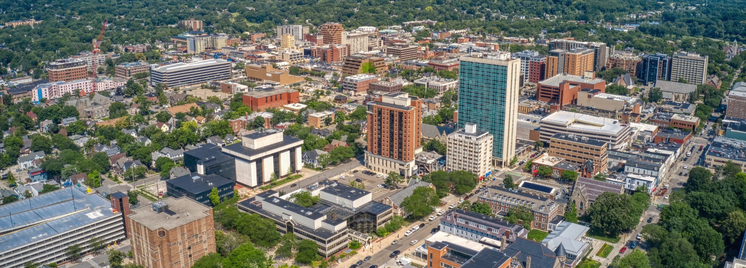 Ann Arbor