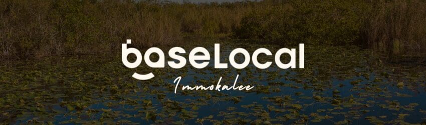 BaseLocal Immokalee cover photo