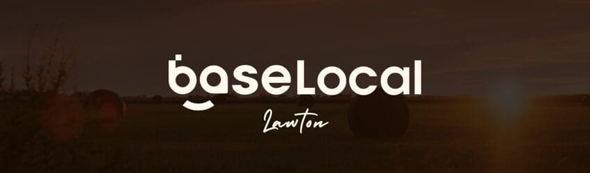 BaseLocal Lawton cover photo
