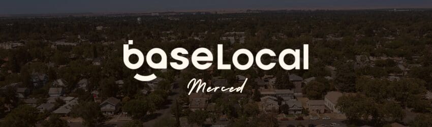BaseLocal Merced cover photo