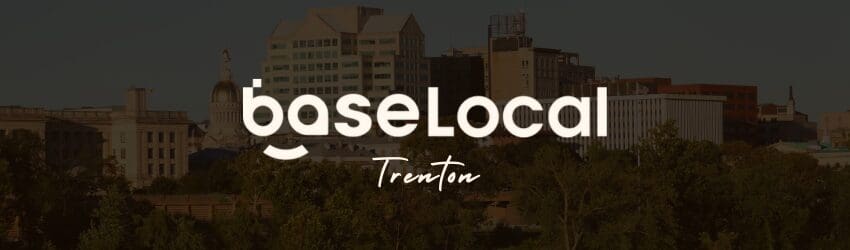 BaseLocal Trenton cover photo